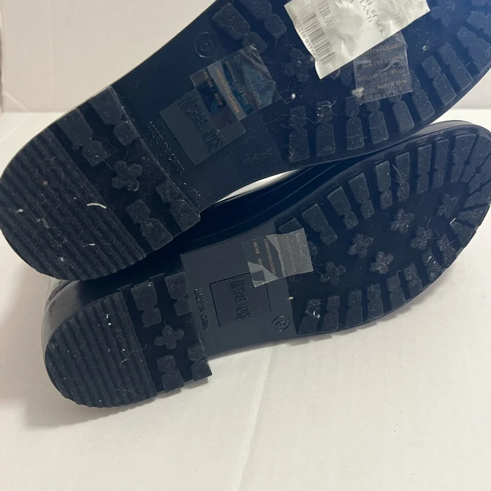 MICHAEL KORS Blakely Rain Boots